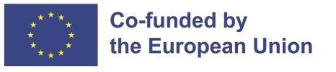Co-funded by the European Union